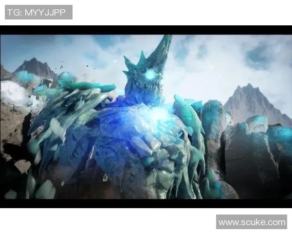 虚幻引擎54版本全新特性解析助力次世代游戏开发更高效便捷